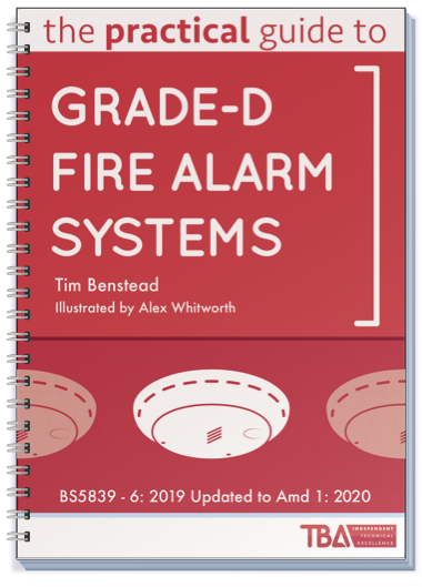 Grade D Fire Alarm Systems